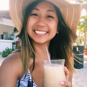 Meet your Posher, Bernadine